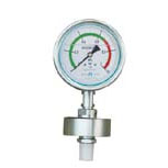 YC-M型船用隔膜式壓力表